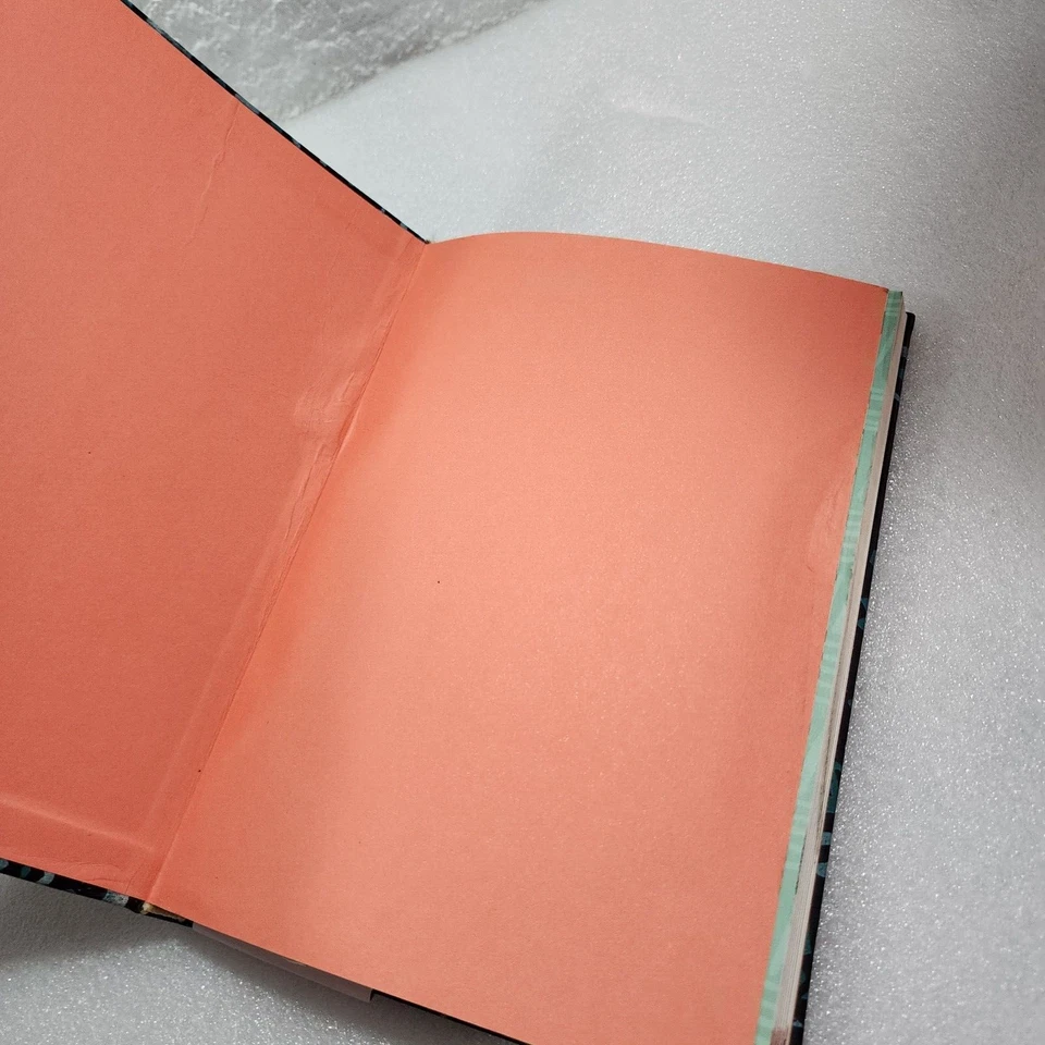 Eccolo Lined Journal Notebook, “I Am Black History” - 6 x 8 inches - Image 2 of 4