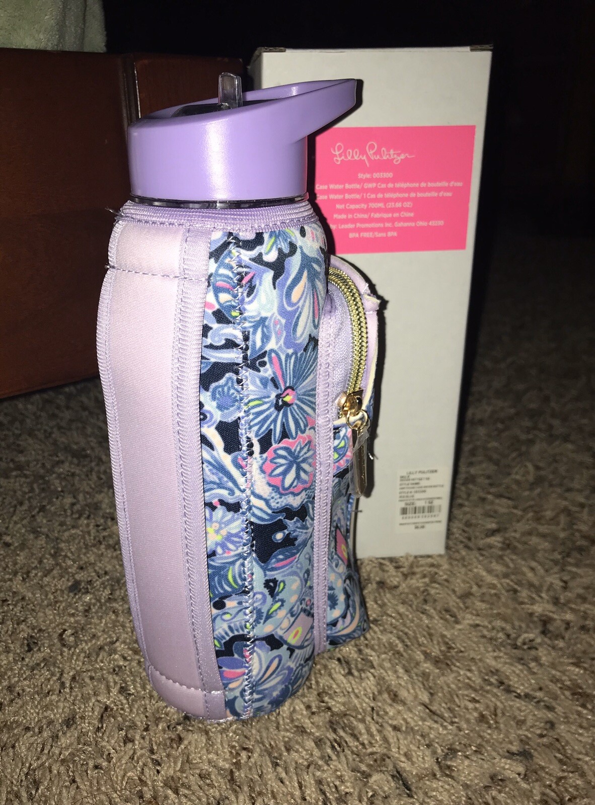 Holder Nwt
