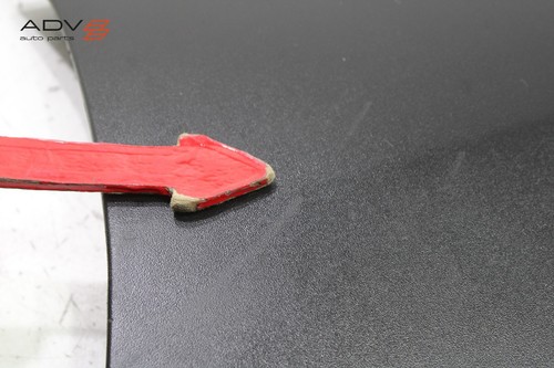 2017 - 2023 GMC ACADIA FRONT RIGHT PASSENGER SIDE DOOR LOWER MOLDING OEM - Picture 8 of 9