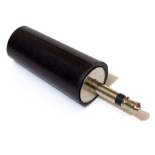   preiswert: Standard Klinkenstecker 2,5mm, M...
