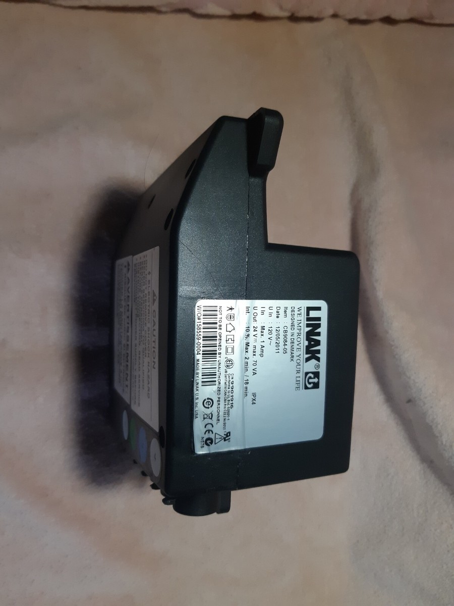 Linak Joerns Bed Control Box CB9084-05 | eBay