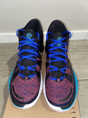 kyrie 7 chinese new year 2021