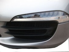 Calandre Porsche 911