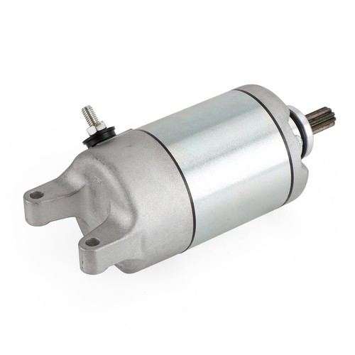 Engine Starting Starter Motor For Arctic Cat 650 V-2 4x4 FIS 2004-06 3201-189,E6 - Picture 3 of 7