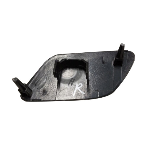 Right Front Bumper Headlight Washer Spray Cover Cap For Audi RS7 2014-2018 - Picture 3 of 6