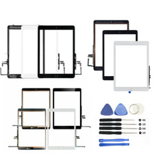 New For iPad 2 3 4 Air Mini 1 2 Touch Screen Digitizer Replacement Adhesive Tool