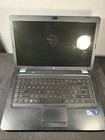 hp laptop G56 Intel Pentium T4500 2.3Ghz  250Gb Hdd