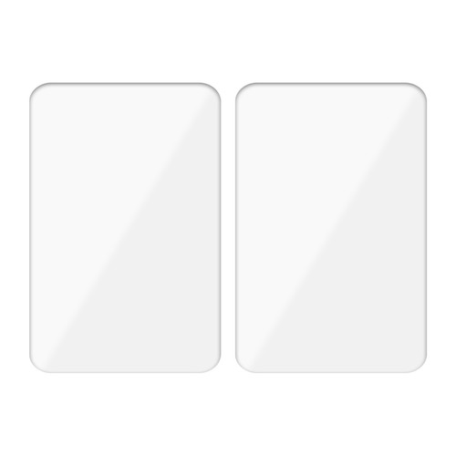 Screen Film Screen Protector 3 Screen Protector for Wristband - Zdjęcie 12 z 12