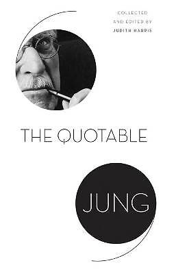 Der Zitat Jung, C. G. Jung, Taschenbuch