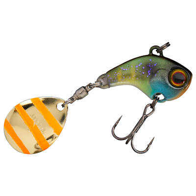 Illex Deracoup Etto Noike Gill Long Cast Lure Perch Zander Asp Pike Trout