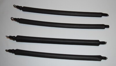 Dragging Drift Sinkers Snagless Weights Catfish oz