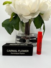 FREDERIC MALLE Carnal Flower Eau de Parfum Sample Spray 1.2ml / 0.04fl oz