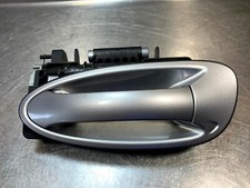 Porte avant et accessoires Porsche PANAMERA