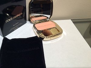 dolce gabbana blush