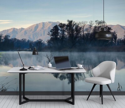 3D Black Tree Branch O2978 Wallpaper Wall Murals Removable Wallpaper Sticker Eve