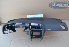 Audi A5 8T Facelift Original Armaturenbrett Kokpit Daschboard 8T1857041F Braun