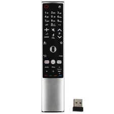 New MR-700 MR-700 For LG Smart TV Remote Control AN-MR700 AKB75455601 Oled6