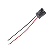 Herko Fuel Pump / Sending Unit Connector CN2 for Acura INFINITI Toyota TSX 90-11