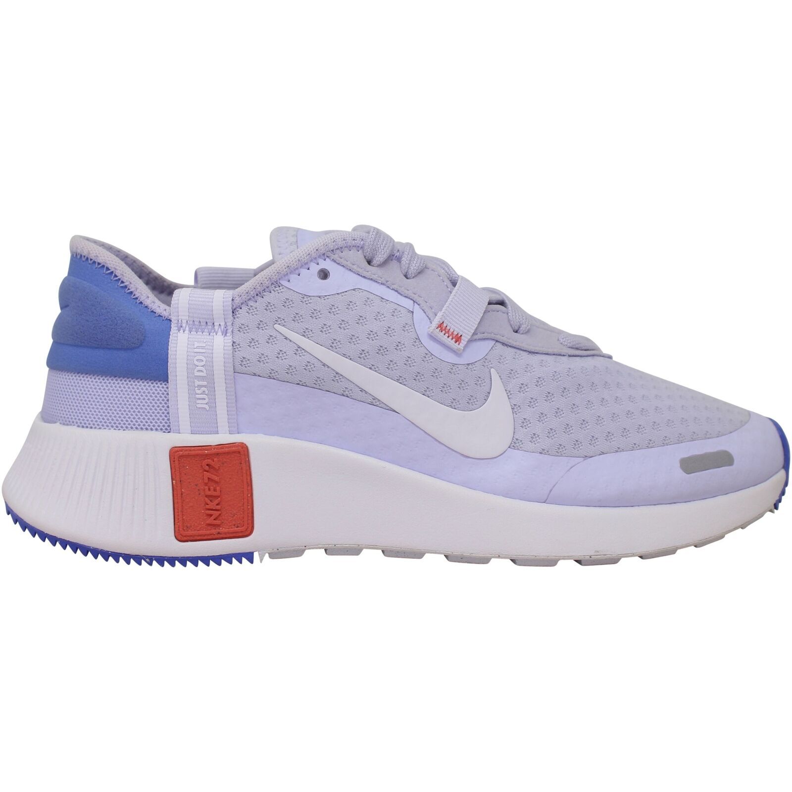 nike reposto mauve