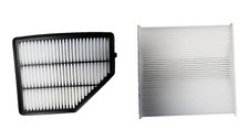 AIR FILTER CABIN FILTER COMBO FOR 2021-2026 CADILLAC CT4 CT5