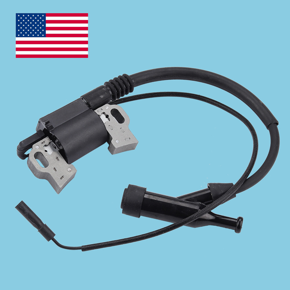 Ignition Coil For Honda GX240 GX270 GX340 GX390 Engines Parts 30500