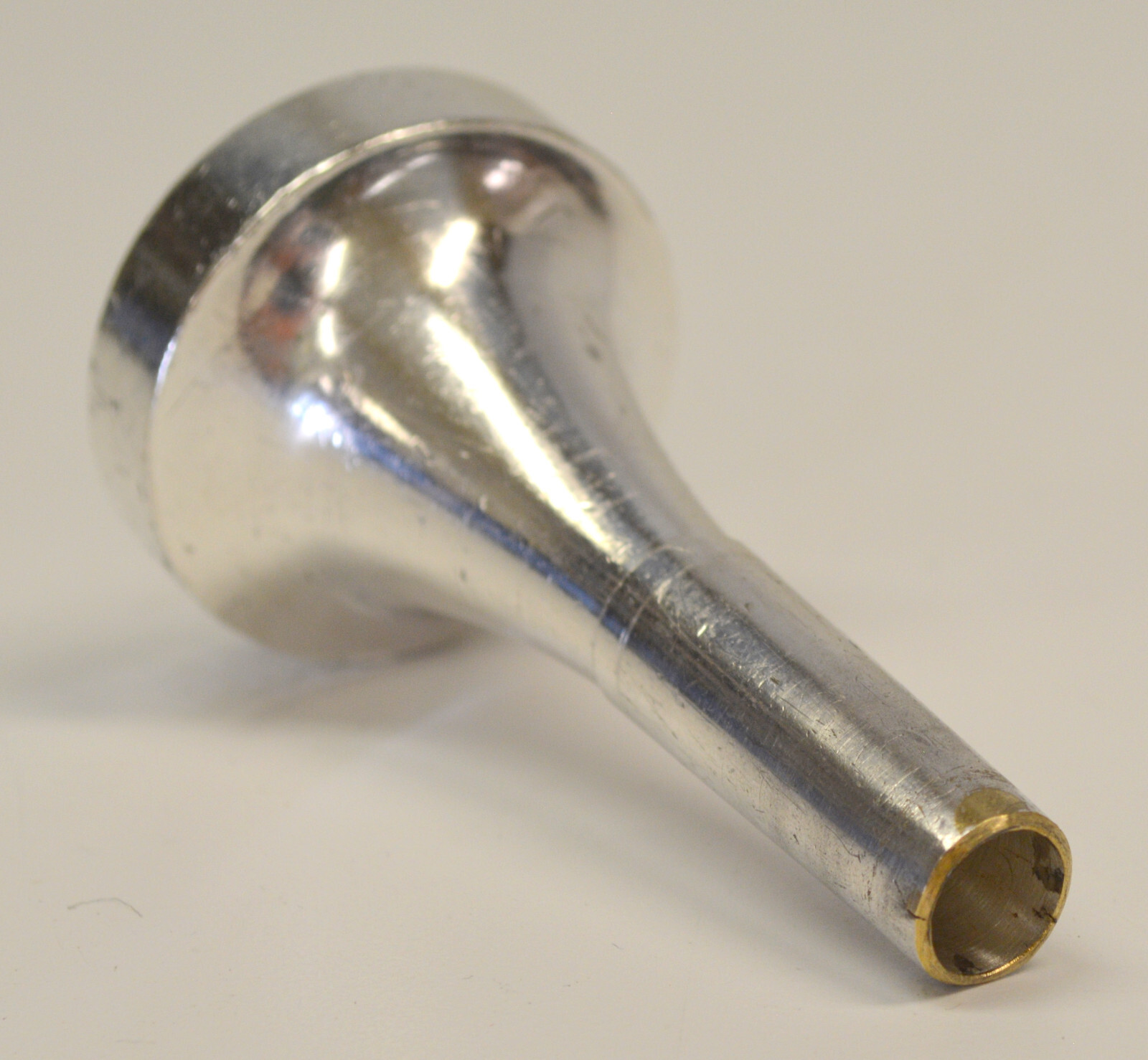 USED CONN 3 MOUTHPIECE FOR TENOR SHANK TROMBONE/BARITONE, LISTING 2 eBay