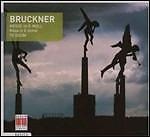 Lang / Polster / Rã–gner - Bruckner:messe E-mol - Cd