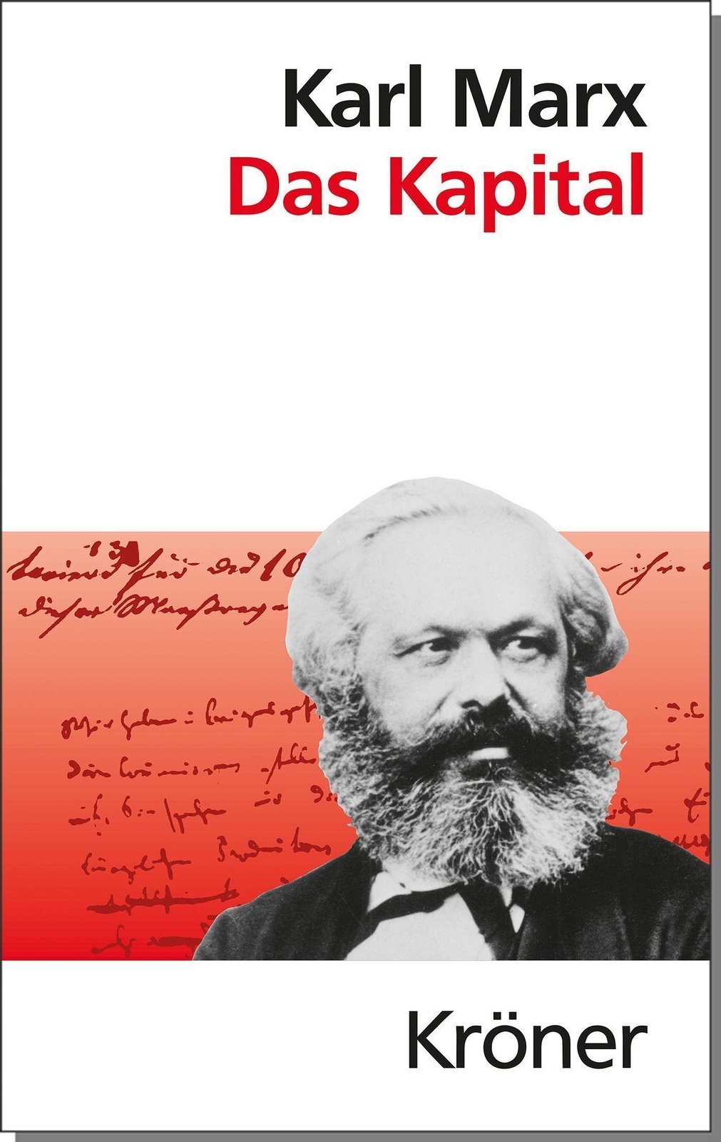 Thumbnail - Das Kapital | Kritik Der Politischen Ökonomie | Karl Marx | Buch |