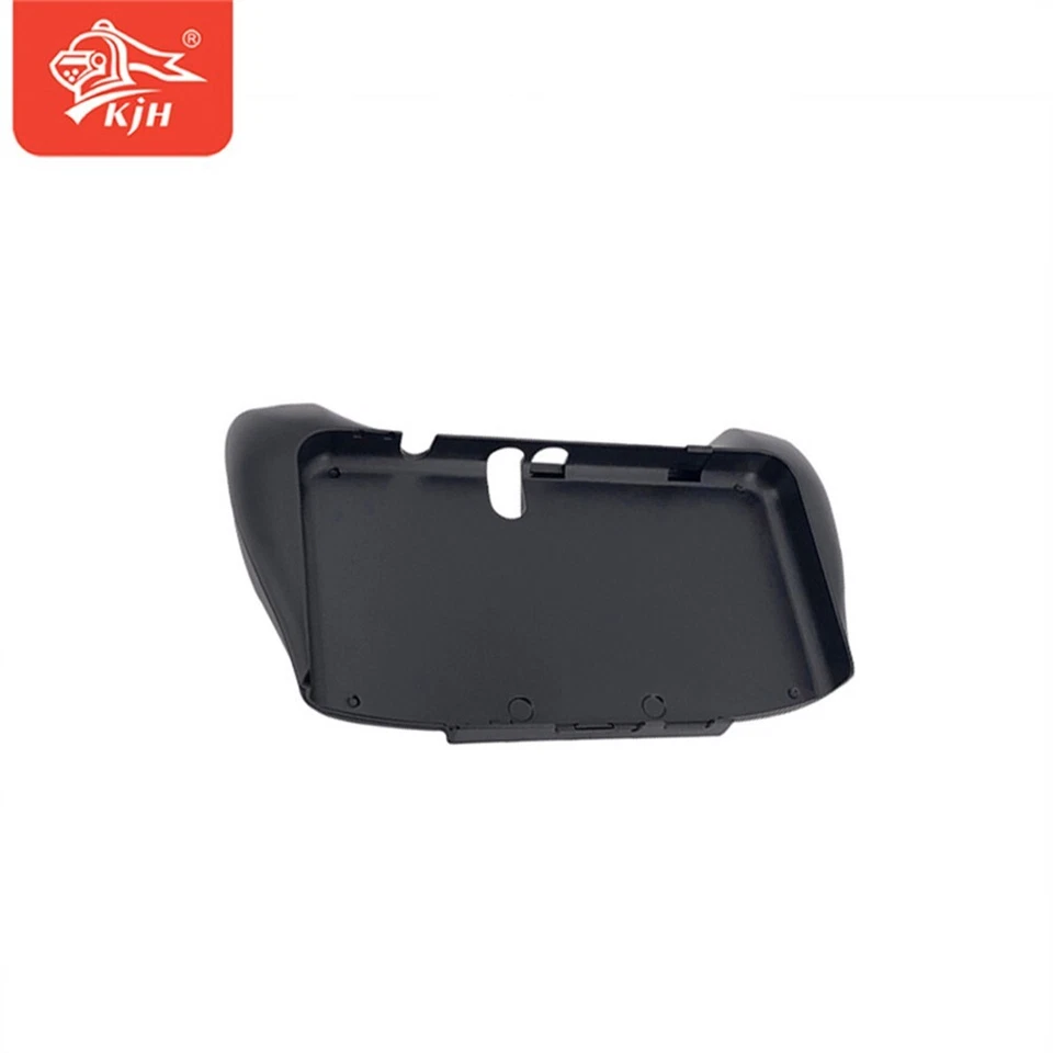 New 3DS Hand Grip Handle - Comfort Ergonomic Game Console Holder Black - Image 3 of 4