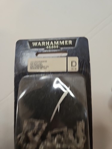 Warhammer 40.000 Tau Pathfinders D 56-36 Metal Games Workshop Reino Unido - Imagen 5 de 17