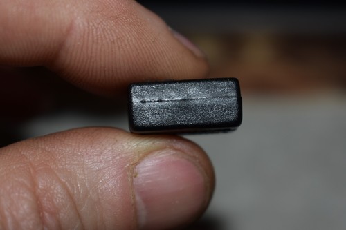Vintage Cateye Bicycle Pedal Magnet Bike Sensor Model C - Picture 9 of 12