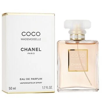 coco crush chanel