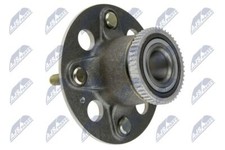 Roulement de roue Honda ACCORD