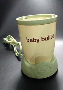 baby bullet ebay