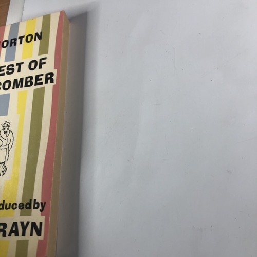 Libro de bolsillo de humor inglés The Best of Beachcomber John Bingham Frayn Morton - Imagen 8 de 12
