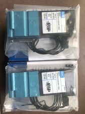 1pcs NEW MAC solenoid valve 37A-D10-HDAA-1MA