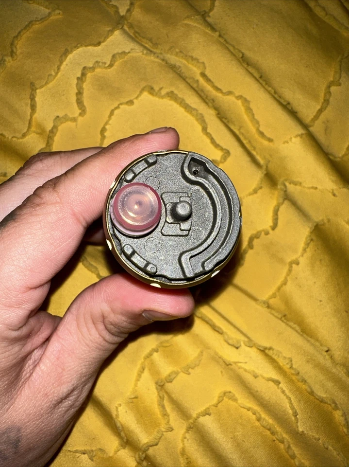 Spectra Premium Industries SP1123 - Bomba de combustible eléctrica Foto 3 de 3