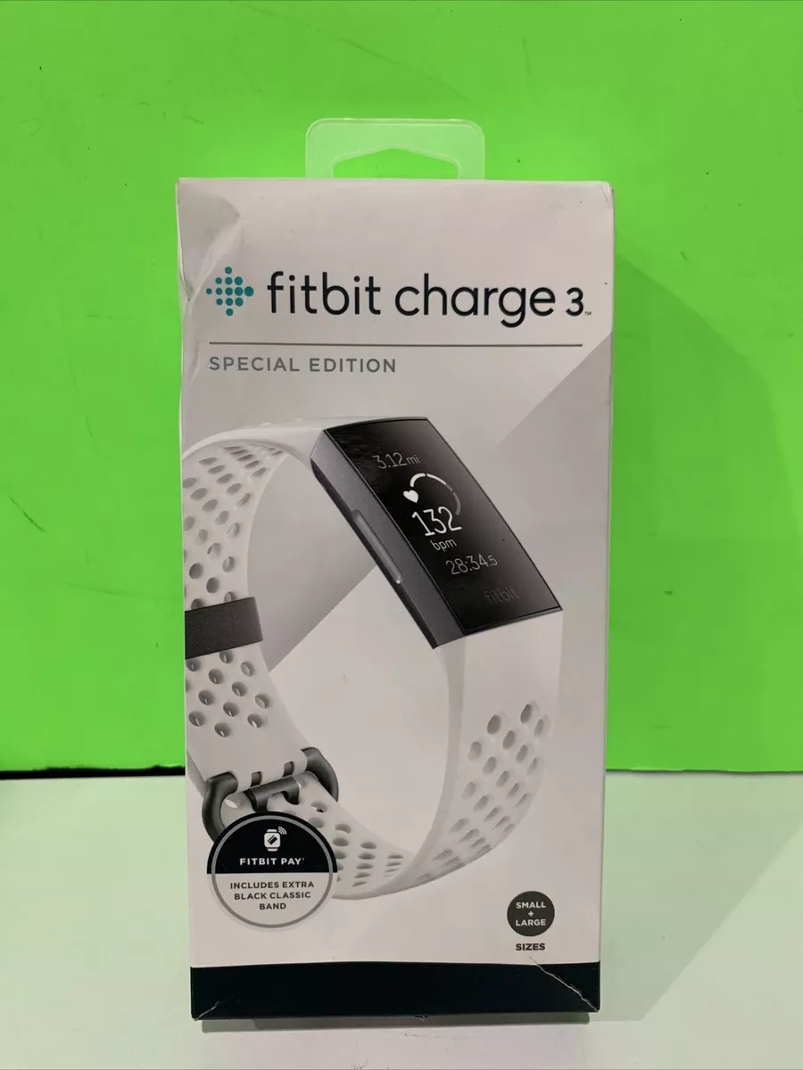 Fitbit charge 3 special edition bands new arrivals