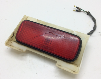 Honda Taillight Assembly With Cover TRX400 Foreman 33700-HM7-830