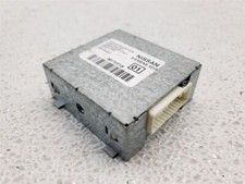 08-09 Infiniti G37 AUX Audio Control Module OEM 284H11BA0A