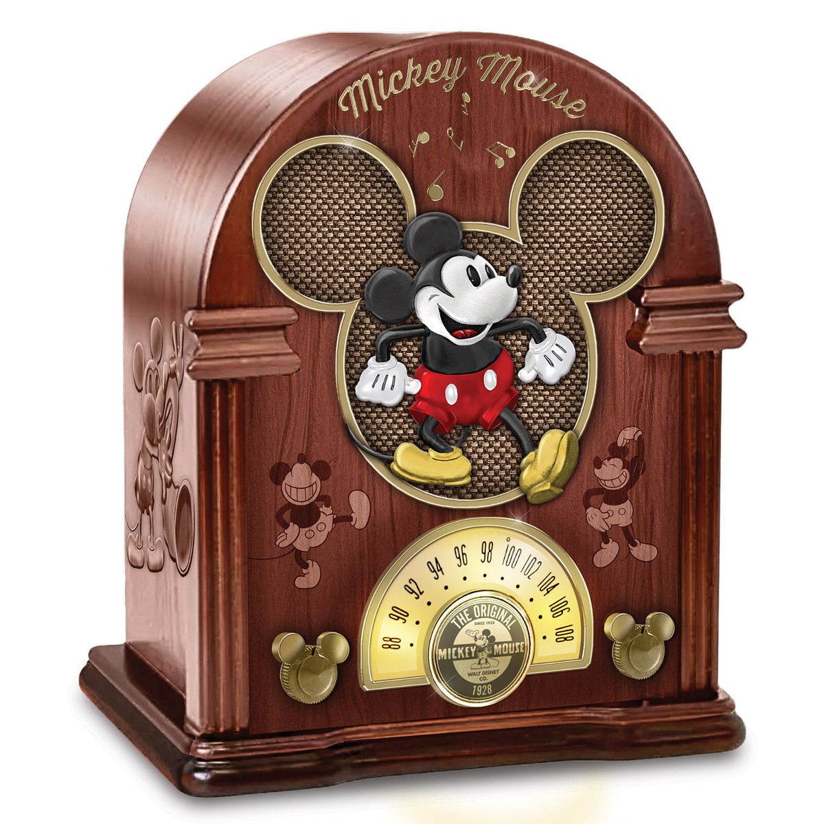 iPod nano Mickey Mouse 500個限定モデル iPod nano Mickey Mouse 500個限定モデル iPod nano Mickey Mouse 500