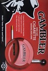 Gambler King Size Cigarette Making Machine