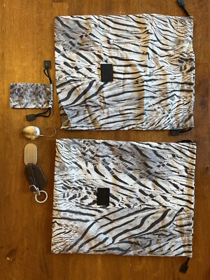 Alexander McQueen Samsonite Black Label Ribcage “Hero” Suitcase | eBay