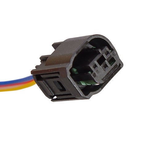 1pcs Air Conditioner A/C Pressure Switch Sensor Plug Cable Fit for BMW Benz - Picture 4 of 5