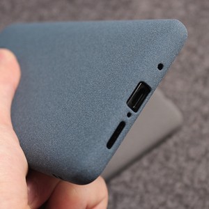 Para Huawei P Smart P20 P10 P9 Lite Y9 2018 A Prova De Choque Slim