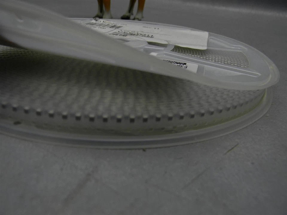 Carrete de condensadores cerámicos multicapa Murata Electronics GRM21BZ71E106KE15L de 3000 Foto 4 de 4