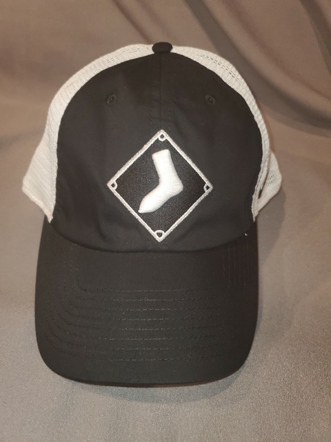 NIKE CHICAGO WHITE SOX MENS HAT 