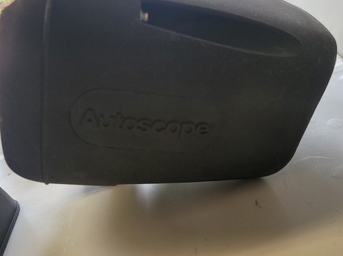 CA Traffic Evo8-i AUTOSCOPE IMAGE SENSING Traffic Video Detection Camera ~RADAR - Picture 9 of 11