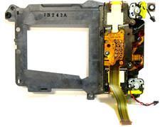 CANON DSLR EOS R3 R5 R6 SHUTTER MOTORS FLEX CABLE FOR PARTS CG2-6476