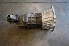 Jdm Toyota R154 Transmission Soarer Supra Chaser Mark 2